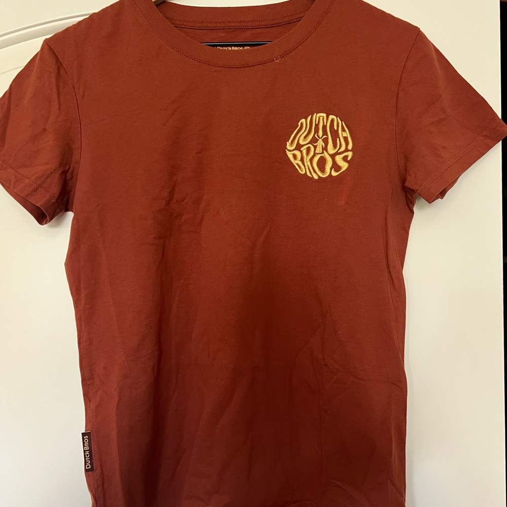 Dutch Bros Top